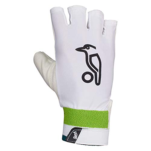 KOOKABURRA Ultimate Fingerless Wicket Keeping Inners, Adult