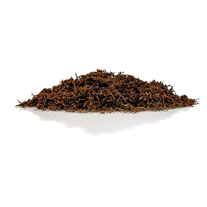 Premium New Zealand Tree Fern by GARDENERA - Orchid and Epiphytal Plants Growing Medium and Reptile Substrate - 1 Quart Bag - size: 1 Quart Bag, style: Tree Fern