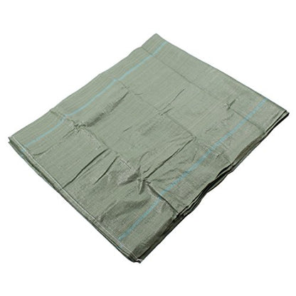 Ruilogod Plastic Building Logistics Express Cargo Packing Snakeskin Bag 200 x 80cm 3pcs (id: 966 ce5 bd2 8ab 940