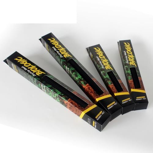 Gralara Nylon System for Aquatic Terrarium and Reptile Use, 20 * 20cm