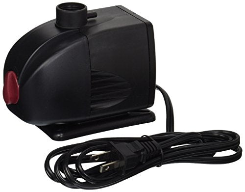 Hydor 320 Universal Pump, 320 GPH - Original Seltz L30 - size: L30, 320 GPH