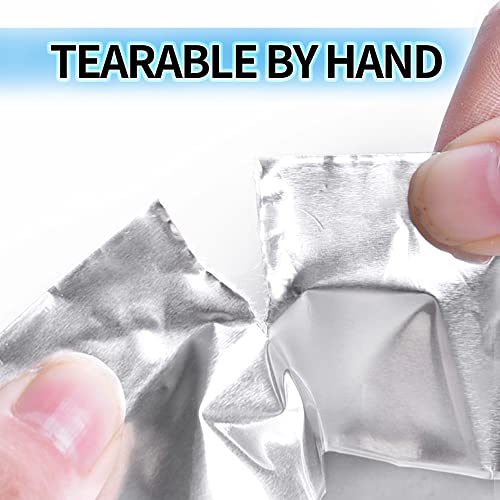 TAPEBEAR Heat Shield Tape Aluminized Fiberglass Cool Tape 2inch x 65Yards | Self-Adhesive Reflective Thermal Barrier Tape Heat Resistant for Air Dryer Vent, HVAC, Heating Unit, Auto, Pipe, 196Ft - size: 2inch x 65yard