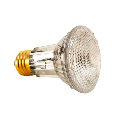 Zoo Med Turtle Tuff Splashproof Halogen Lamp 50 Watts