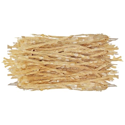 Exotic Nutrition Omega YUMS Fish Stick Treat for Sugar Gliders | All Natural & Made with Real Fish (2 oz) - size: 2 Ounce (Pack of 1)