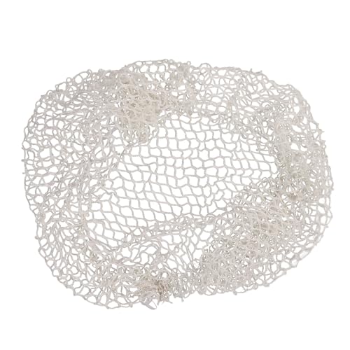 Aquarium Netting Cover, Reptile Escape Proof Net, Prevents Jumping, Hand Pull Tank Cover, M Size (66x45x17cm), Protects Pets, Easy Installation, for Reptile Tanks, 26x17.72x6.69in