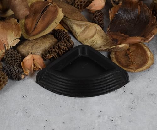 Isopod Botanical Starter kit W/ 45 pods, Cones, Oak Leaf Litter & Feeding Station Best KIT Around