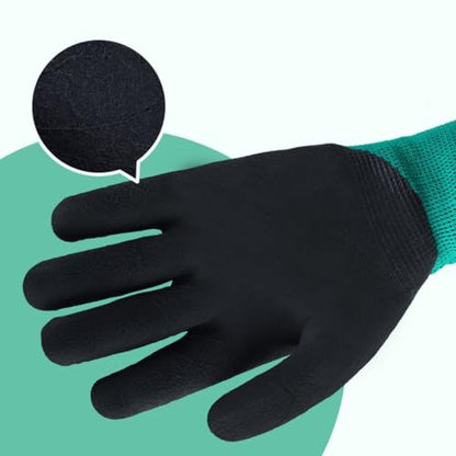 Bird Training Anti-Bite Gloves, Parrot Chewing Working Security Protective Gloves, Small Animal Handling Anti Bites Glove for Small Animal Pet Squirrels Hamster Parrotlets