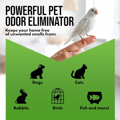 Harris Pet Odor Eliminating Gel - Unscented