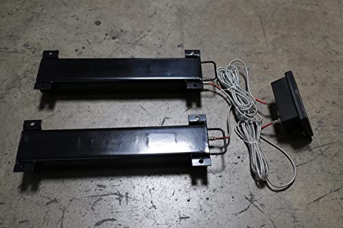 SellEton SL-WB Multi-Purpose Weigh Beam Livestock Scale with LCD Digital Indicator, 24" L 5,000 lb x 1 lb Weighing Scale Capacity, Portable Animal Scale, High Precision Cattle Scale - size: 24"(L) x 4"(W)