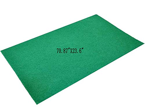 Tfwadmx Reptile Carpet Mat Pet Terrarium Liner Cage Mat Substrate Liner Bedding Reptile Supplies for Terrarium Lizards Snakes Bearded Dragon Gecko Chamelon Turtles Iguana (70.87"X23.6") - color: 1 PC, size: 70.87" X 23.6"