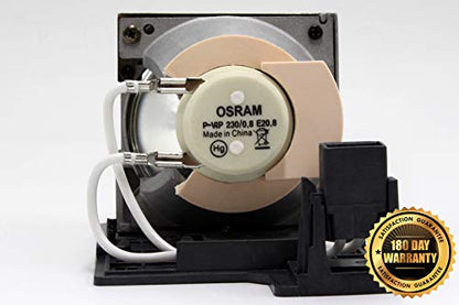 BL-FP230H / SP.8MY01GC01 Original Replacement Projector Lamp with Housing for OPTOMA GT750 GT750E Projectors