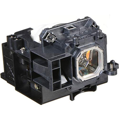 NP16LP Original Replacement Projector Lamp with Housing for NEC M260WS M300W M300XS M350X M300WG M260WSG M300XSG M350XG ME310XC ME360XC ME300X+ ME350X+ M311W M361X