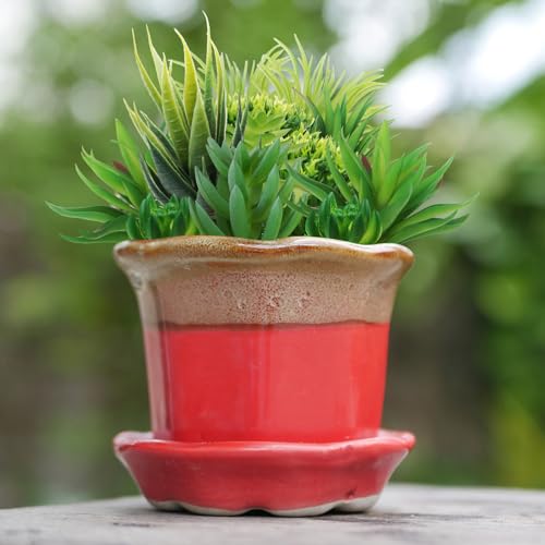 QUOZUO 22pcs Artificial Succulents Realistic Mini Succulent Plants, Green Succulents Small Plants for DIY Crafting Garden Home Arrangement Office Decorations (Unpotted)