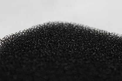 Penn-Plax Cascade 1200/1500 GPH Canister Filter Aquarium Bio Sponge Replacement; 1 Pack - size: Cascade 1200/1500 Replacement Bio-Sponge