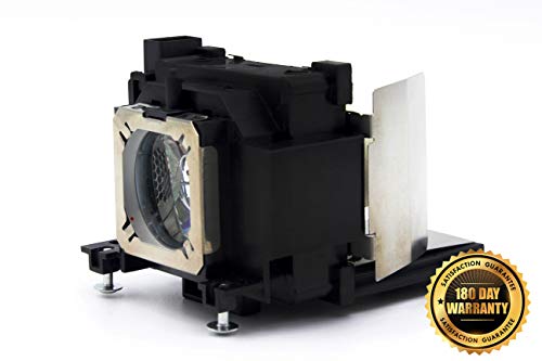 ET-LAL100 Original Replacement Projector Lamp with Housing for Panasonic PT-LW25H PT-LX30H PT-LX26H PT-LX26 PT-LX22 PT-LW25HU PT-LX26HU PT-LX30HU Projectors