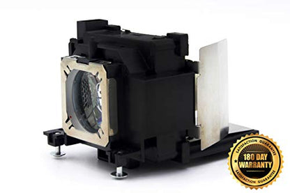 ET-LAL100 Original Replacement Projector Lamp with Housing for Panasonic PT-LW25H PT-LX30H PT-LX26H PT-LX26 PT-LX22 PT-LW25HU PT-LX26HU PT-LX30HU Projectors