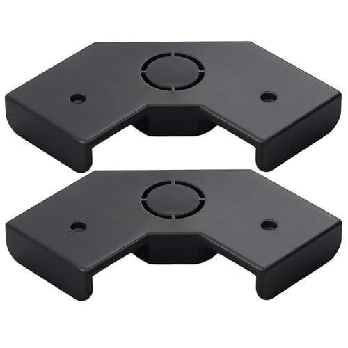 Reptile Mister Connector - Nozzles Stable Connection, Perfect for Misting with Screens-2pcs in a Pack - size: Misting connector-2pcs