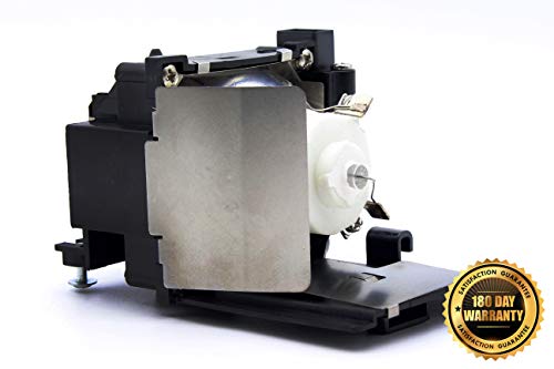 ET-LAL100 Original Replacement Projector Lamp with Housing for Panasonic PT-LW25H PT-LX30H PT-LX26H PT-LX26 PT-LX22 PT-LW25HU PT-LX26HU PT-LX30HU Projectors