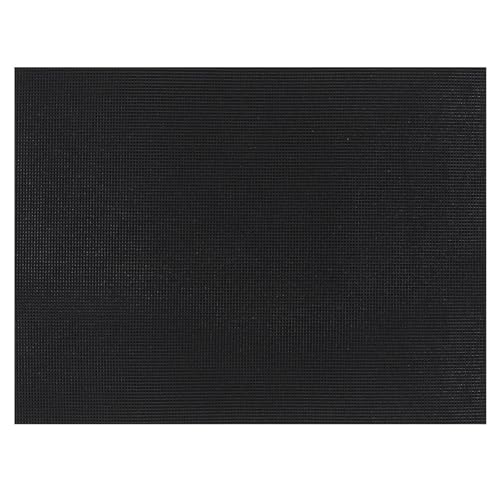 SUPVOX Aquarium Leveling Mat 15.74X11.81X0.23 in Foam Tank Pad Fish Tank Pad for Under Shock Absorbing Water Absorption Heat Insulation Bottom Cushion for Glass Aquariums