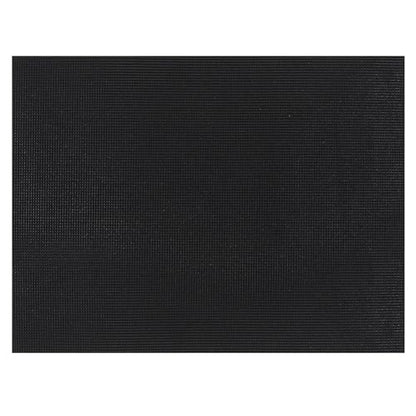SUPVOX Aquarium Leveling Mat 15.74X11.81X0.23 in Foam Tank Pad Fish Tank Pad for Under Shock Absorbing Water Absorption Heat Insulation Bottom Cushion for Glass Aquariums