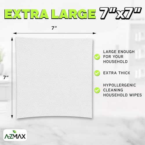 A-Z Wipe Clean (156) | 1