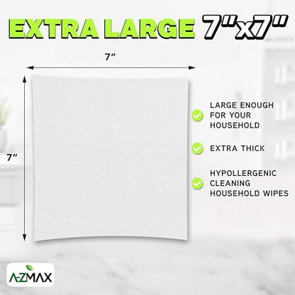 A-Z Wipe Clean (156) | 1