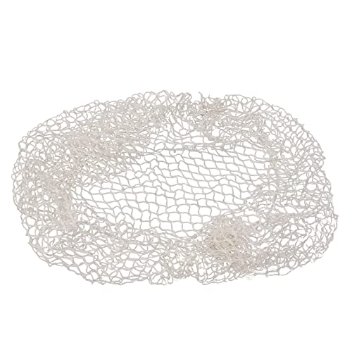 Aquarium Netting Cover, Reptile Escape Proof Net, Prevents Jumping, Hand Pull Tank Cover, M Size (66x45x17cm), Protects Pets, Easy Installation, for Reptile Tanks, 26x17.72x6.69in