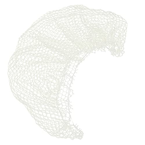 BESPORTBLE Fish Tank Escape Mesh Net Terrarium Cover for Reptile and Turtle Tanks Easy to Clean Lightweight Versatile Aquarium Netting to Prevent Jumping and Escaping Fish