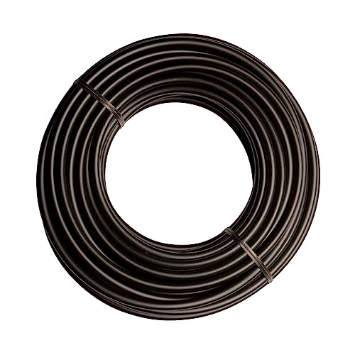 Rain Bird T22-50S Drip Distribution Tubing, 1/4" - size: 50' Roll (Pack of 1), style: Distribution Tubing