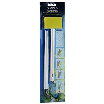 Hagen Deluxe Aquarium Scraper