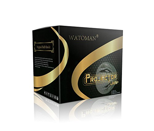 DT01931 Assembly Original Projector Replacement Lamp with Housing for HITACHI DT01931 CP-WU5500 CP-WU5505 CP-WX5500 CP-WX5505 CP-X5550 Projector