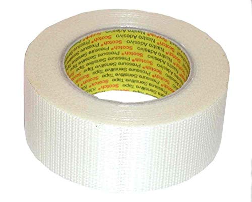 Gunn & Moore Cricket Bat Tape Roll, Cricket Bat Handle Hex Grip