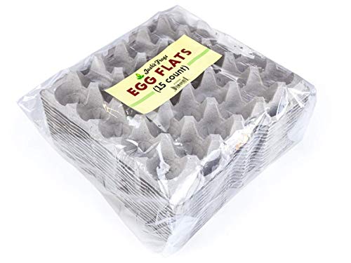 Josh's Frogs Cricket Colony Bundle- Vermiculite Substrate, Food, Ready to Use Water Gel, and Egg Flats (Enough for a 10 Gallon Tank)