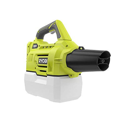 RYOBI ONEAND 18V Cordless Battery FOGGER/Mister Tool ONLY P2805BTL