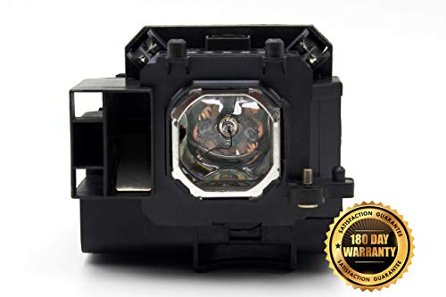 NP16LP Original Replacement Projector Lamp with Housing for NEC M260WS M300W M300XS M350X M300WG M260WSG M300XSG M350XG ME310XC ME360XC ME300X+ ME350X+ M311W M361X