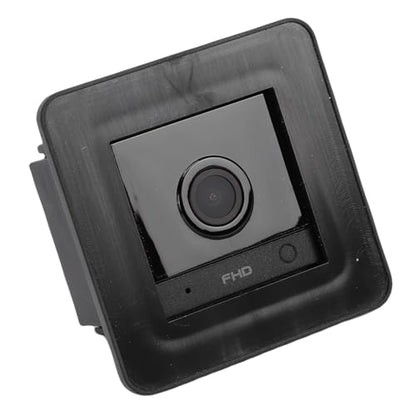 Aquarium Camera 2K HD Wide Angle with Anti and AI Motion Detection for Fish Tanks and Reptile Enclosures