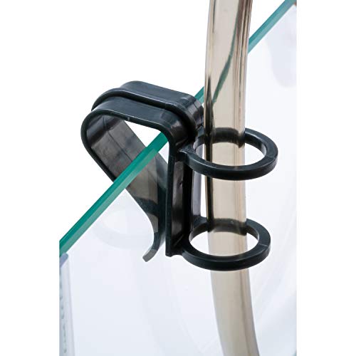 Tetra Water Cleaner Gravel Siphon for Aquariums Up to 55 Gal - size: 2-55 Gallons, style: Water Cleaner
