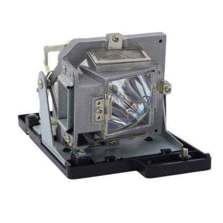 BL-FP180D Assembly Original Projector Replacement Lamp with Housing for OPTOMA DS31 DS317 EX522 EX532 DS219 DX617 ES526B TX532 Projectors