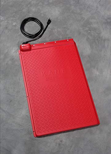 Electric Pet Heat Mat - Rheostat 18x28