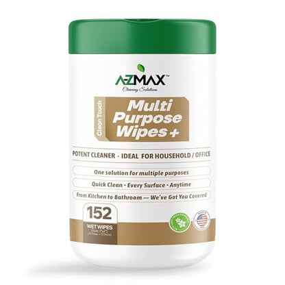 A-Z Wipe Clean (152) | 1
