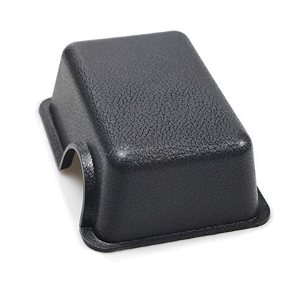 Reptile Hide Box Feel Secure and Safe Gecko Hide Durable Material Easy to Clean Snake Hide Box (Small Size)