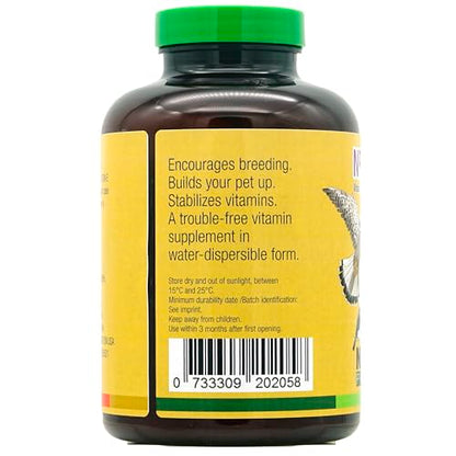 Nekton E Vitamin E Supplement for Birds, 320gm - size: 320 grams