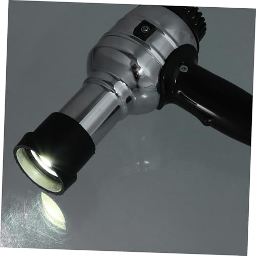 Egg Candler for Chicken Eggs Portable High-Intensity Led Cold Light Tester Accurate Egg Inspection for Poultry Farms Hatcheries and Laboratories