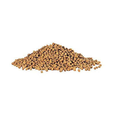 Aqueon Cichlid Slow Sinking Fish Food Pellets, Medium Size, 25 Ounce (Pack of 6) - size: 1.56 Pound (Pack of 6), style: Medium 25 Ounces