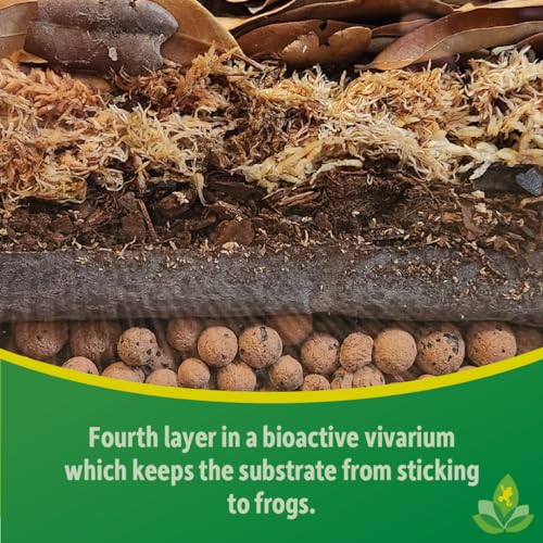 Josh's Frogs Chilean Sphagnum Moss (100g Bag)