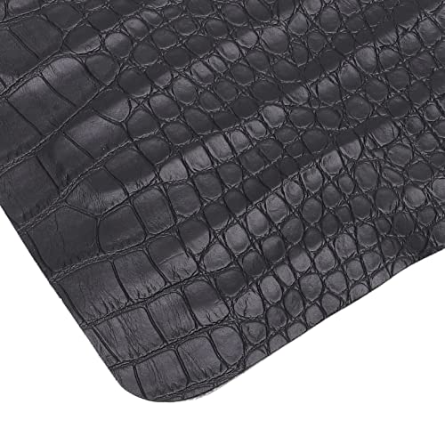 FTVOGUE Reptile Heating Pad, PU Leather Heating Mat with 3 Temperature Settings Up to 122°F, 8.5W 5V Pet Warmer Mat with 30 Minute Timer for Reptiles Turtles Lizards Snakes (1522)