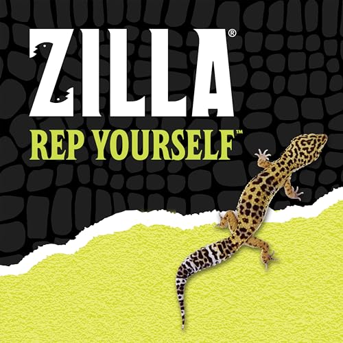 Zilla Rock Lair, Naturalistic Hide, Supports Shedding and Egg-Laying, Retains Humidity, Ideal for Snakes and Lizard, Medium - size: Medium