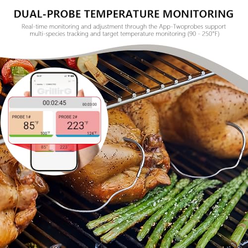 Upgraded WiFi and Bluetooth PID Trapezoid Control Board with Smart APP Control for Pit Boss Wood Pellet Grill Lexington 540/Classic 700/Austin XL 1000/440FB1 Matte Black Models - size: PID Trapezoid Control Board