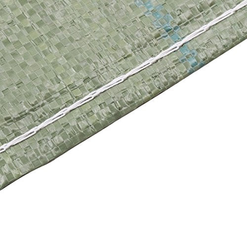 Ruilogod Plastic Building Logistics Express Cargo Packing Snakeskin Bag 170 x 140cm 2pcs (id: a7e a98 56e 018 126