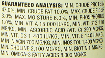 TetraMin Nutritionally Balanced Tropical Flake Food for Tropical Fish, 2.2 oz (Pack of 2) - size: 2.2 Ounce (Pack of 2)